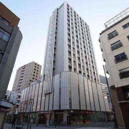 Keikyu Ex Inn Kamata -Tokyo Tóquio Exterior foto